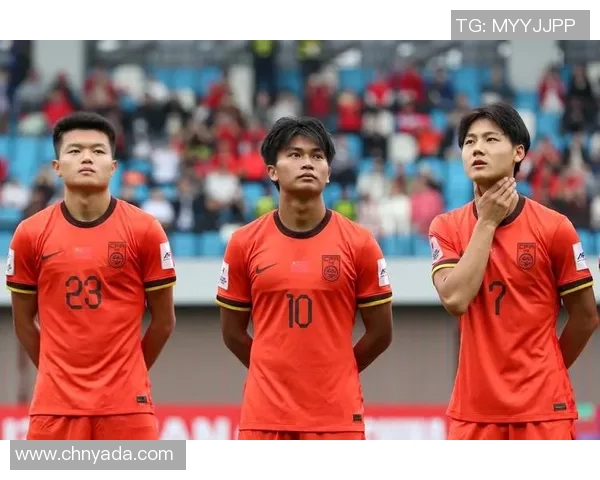 中国足球对阵沙特精彩视频回顾与赛后分析全景呈现